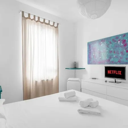 Duomo Navigli - Resinart With Patio And Wifi * Mailand