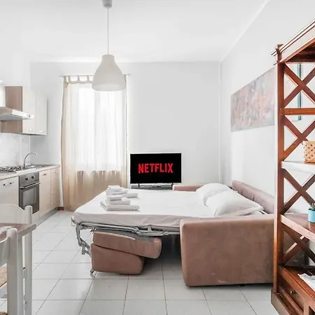Duomo Navigli - Resinart With Patio And Wifi * Mailand