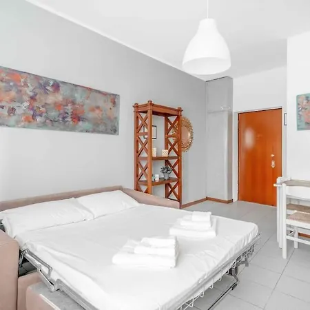 Duomo Navigli - Resinart With Patio And Wifi Apartment Mailand