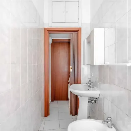 Apartment Duomo Navigli - Resinart With Patio And Wifi