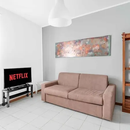 Duomo Navigli - Resinart With Patio And Wifi * Mailand